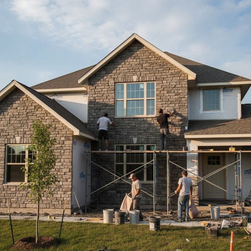 Masonry Service in Oviedo, FL