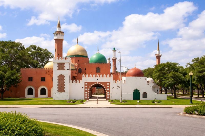 Masonry Service in Oviedo, FL