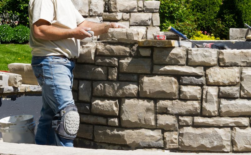 Masonry Service in Oviedo, FL