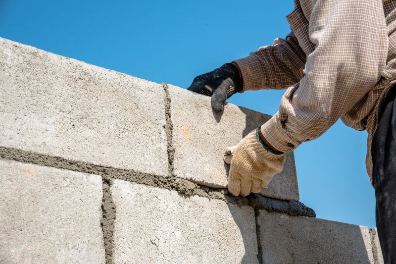 Block Work Repair in Oviedo, FL