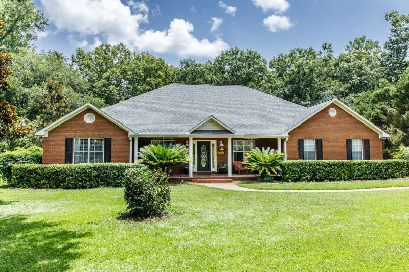 Brick Caulking in Oviedo, FL
