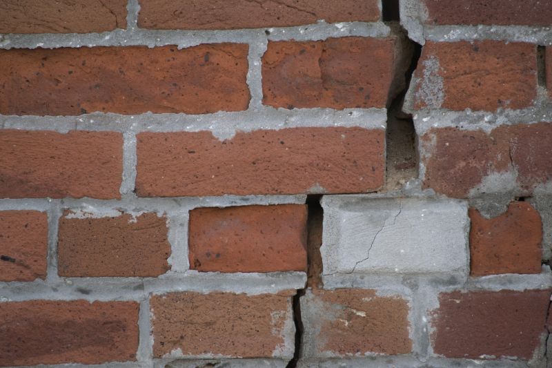Brick Caulking in Oviedo, FL