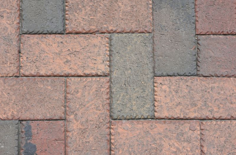 Brick Flatwork Repair in Orlando, FL