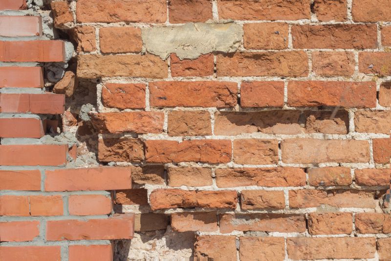 Brick Flatwork Repair in Zellwood, FL
