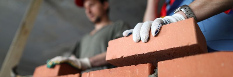 Brick Masonry Repair in Casselberry, FL