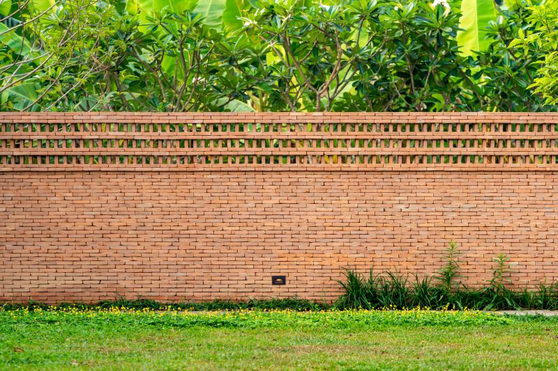 Brick Repair in Geneva, FL