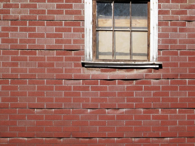 Brick Repair in Maitland, FL