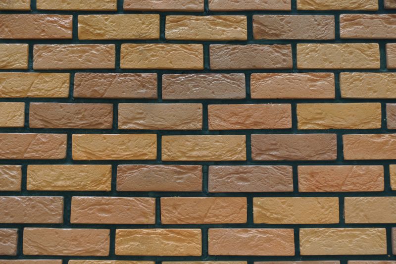 Brick Repair in Winter Garden, FL