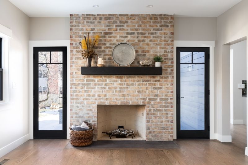 Brick Restoration in Altamonte Springs, FL