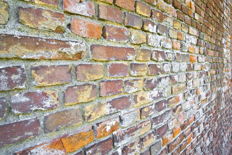Brick Restoration in Casselberry, FL