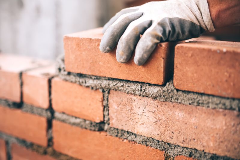 Brick Restoration in Casselberry, FL
