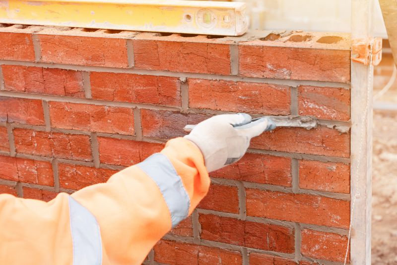 Brick Restoration in Geneva, FL