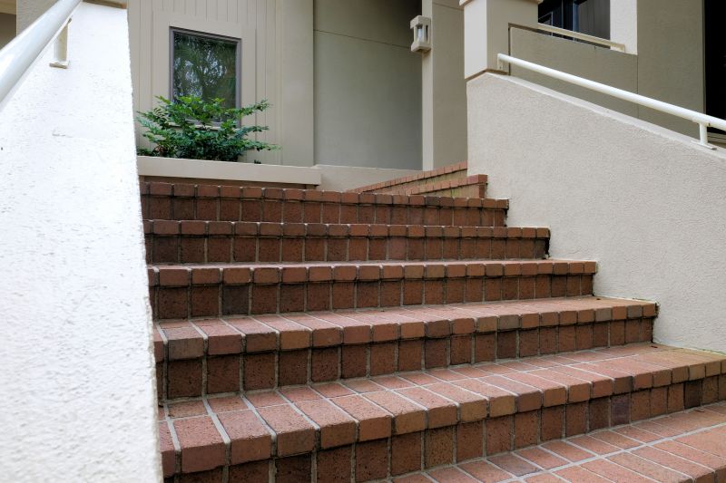 Brick Restoration in Lake Mary, FL