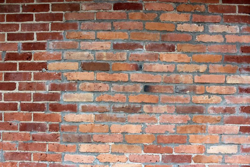 Brick Restoration in Longwood, FL