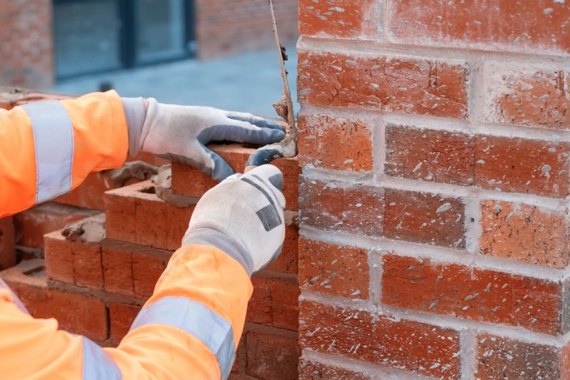 Brick Restoration in Maitland, FL