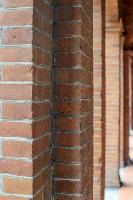 Brick Restoration in Sanford, FL