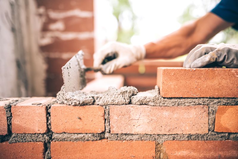 Brick Restoration in Winter Park, FL