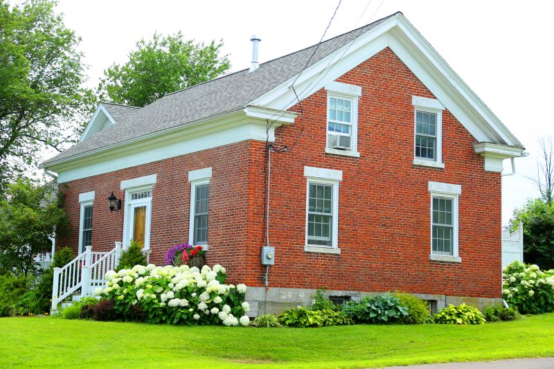 Brick Restoration in Zellwood, FL