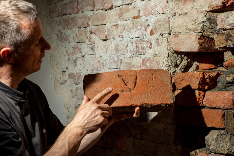 Brick Wall Repair in Oviedo, FL