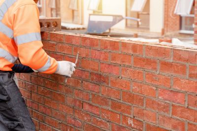 Brick Wall Repair in Orlando, FL