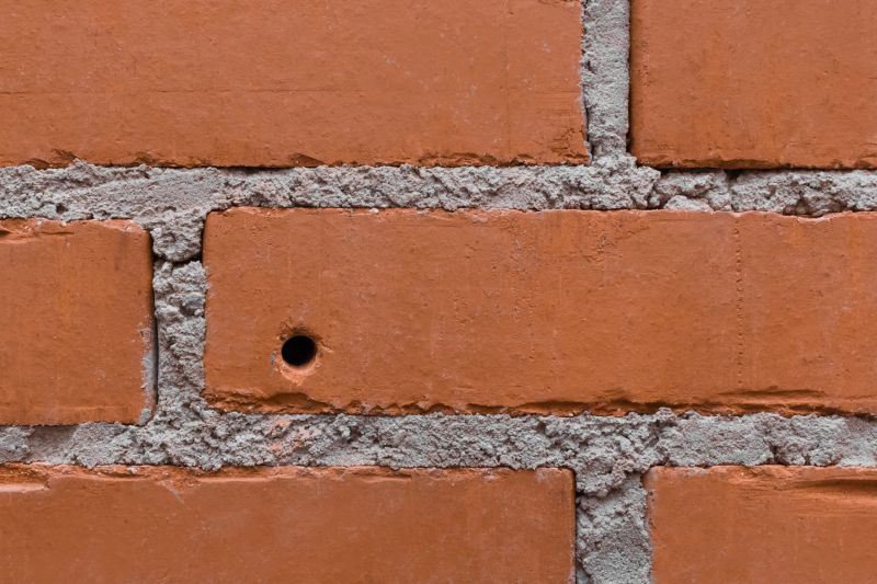 Brick Wall Repair in Orlando, FL