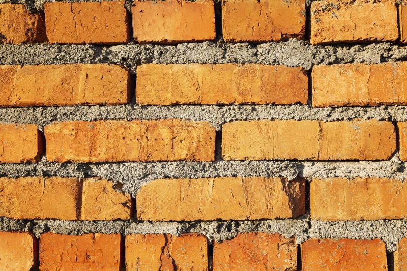 Brick Wall Repair in Zellwood, FL