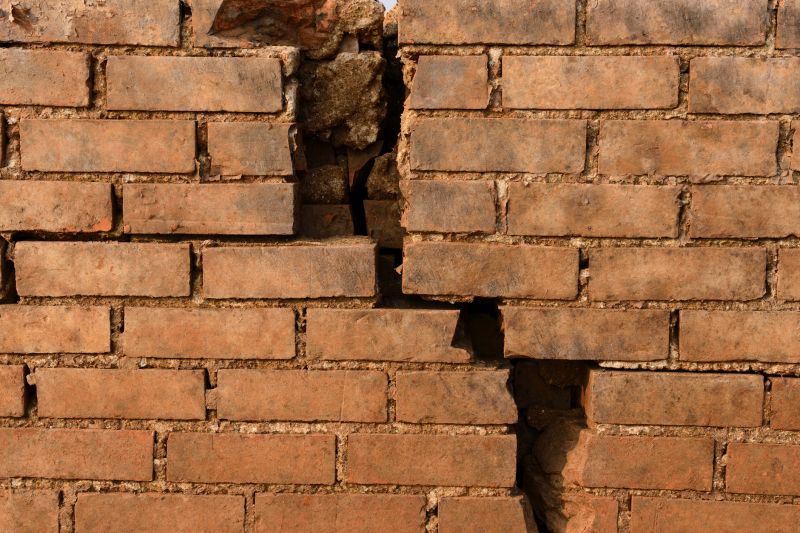 Commercial Brick Repair in Oviedo, FL
