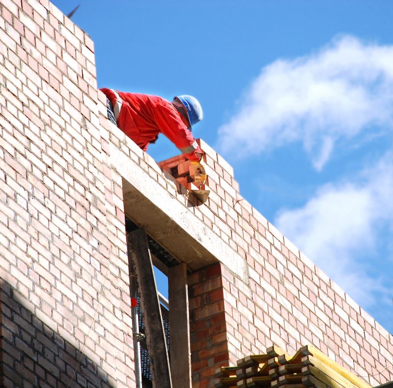 Commercial Masonry Repair in Casselberry, FL