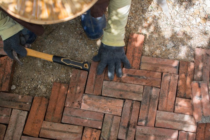 Commercial Masonry Repair in Casselberry, FL