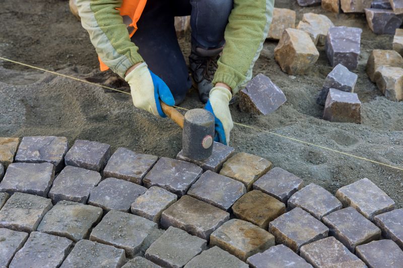 Commercial Masonry Repair in Debary, FL