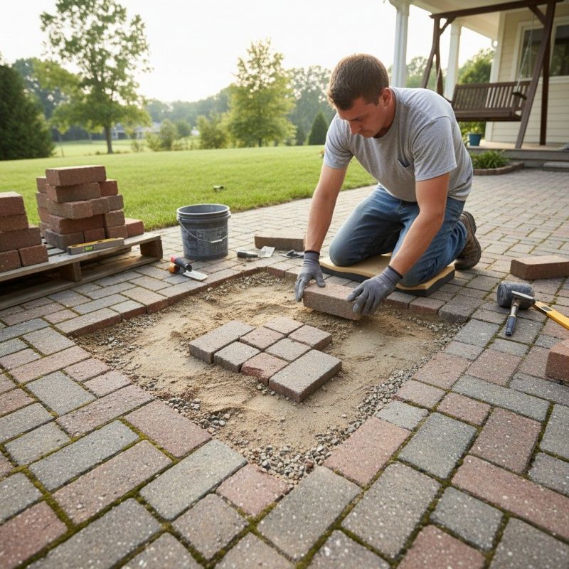 Commercial Masonry Repair in Geneva, FL