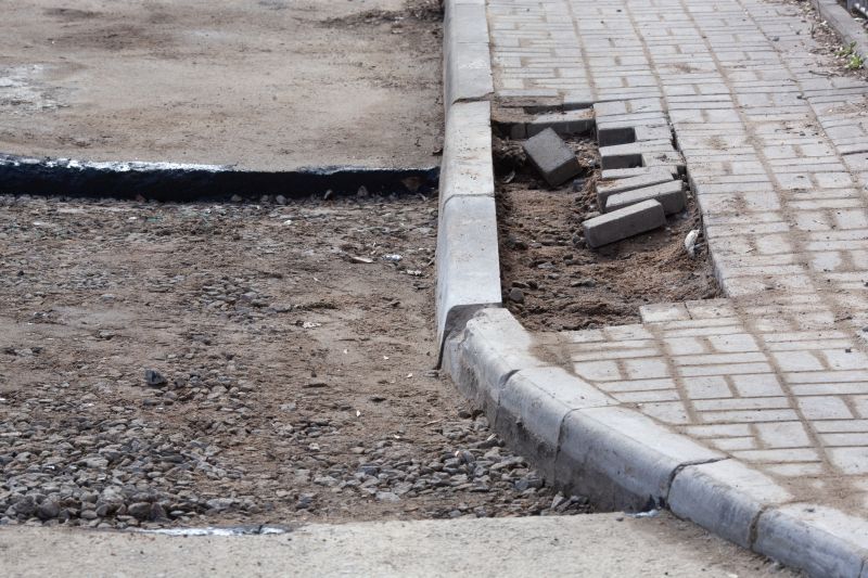 Commercial Masonry Repair in Orlando, FL