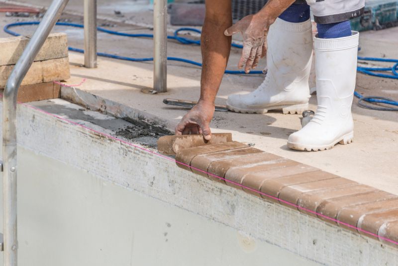 Commercial Masonry Repair in Winter Springs, FL