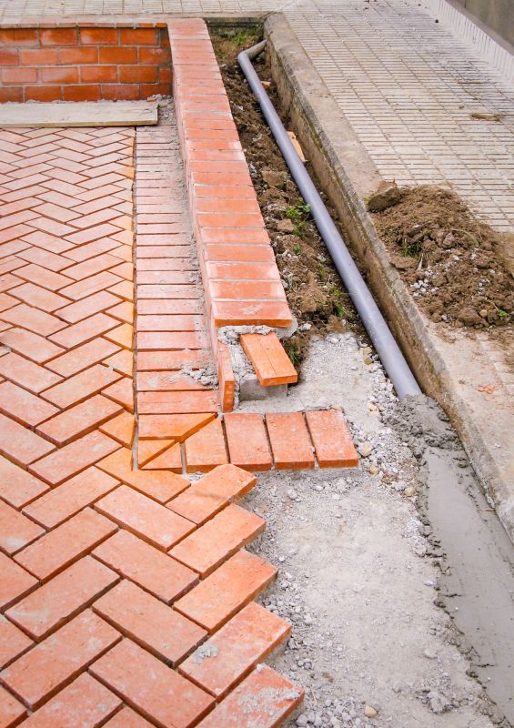 Commercial Masonry Repair in Winter Springs, FL