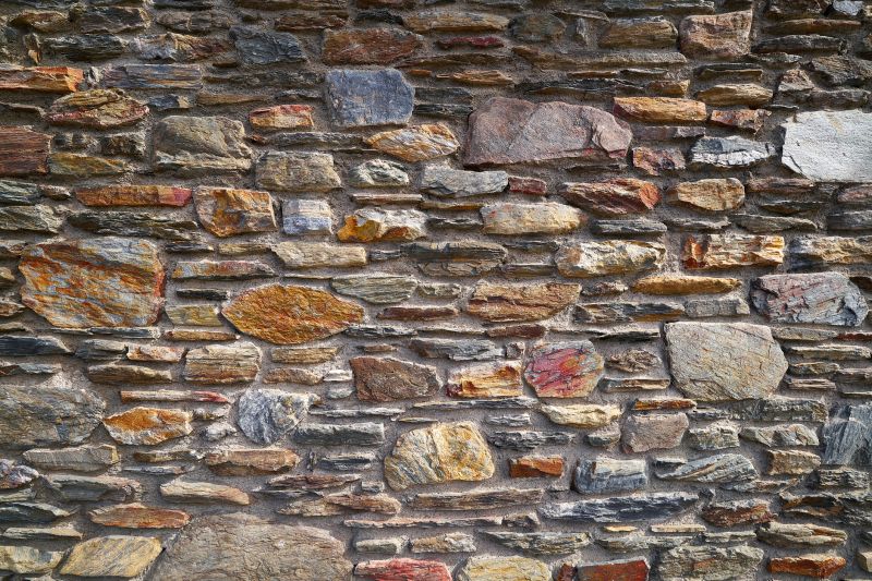 Commercial Stone Masonry in Lake Mary, FL