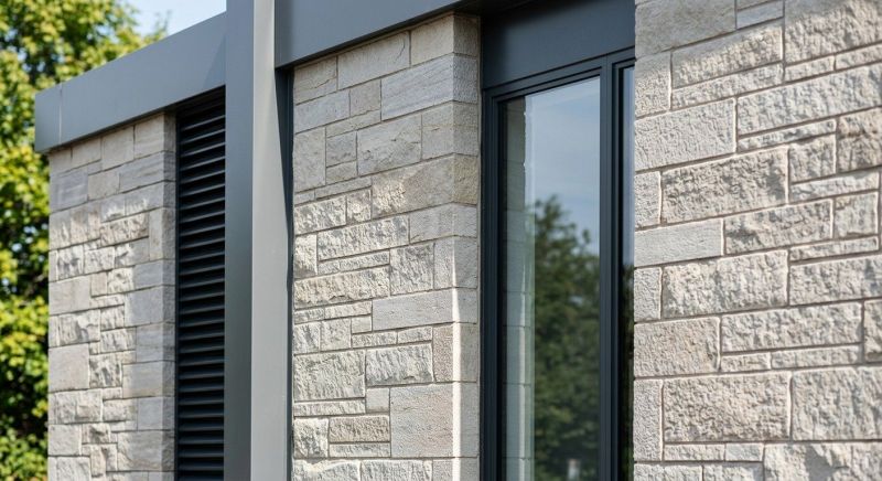 Commercial Stone Masonry in Longwood, FL