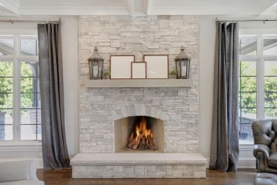 Commercial Stone Masonry in Mims, FL