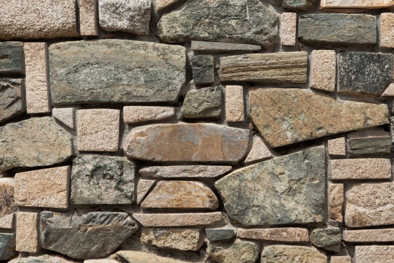 Commercial Stone Masonry in Orange City, FL