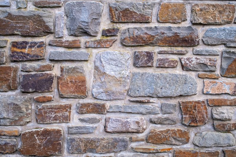 Commercial Stone Masonry in Winter Garden, FL