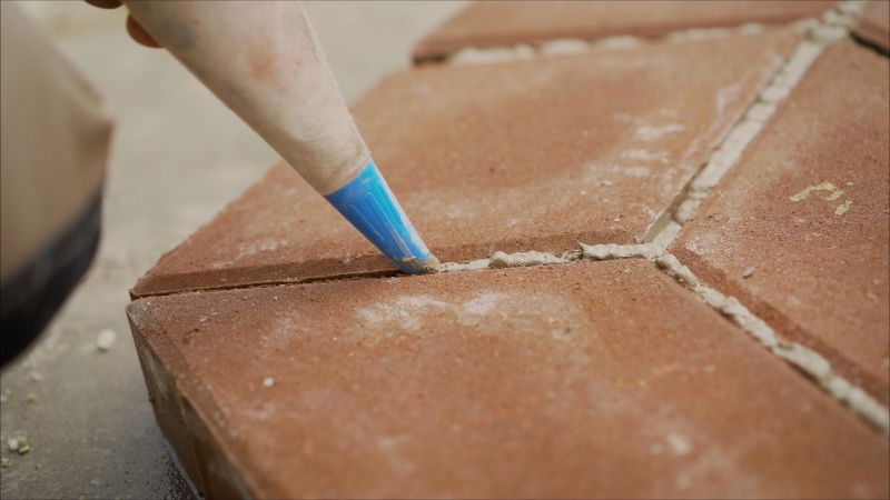 Masonry Caulking in Oviedo, FL