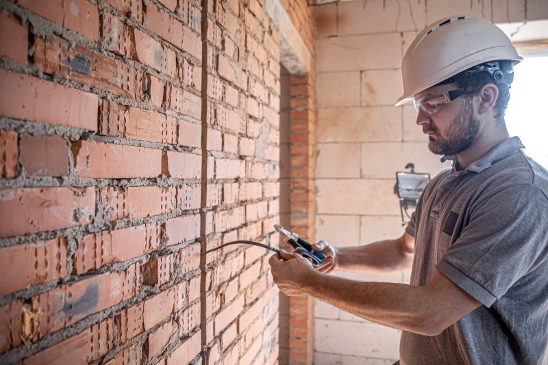 Masonry Repair in Deltona, FL
