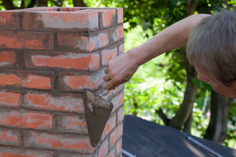 Masonry Repair in Geneva, FL