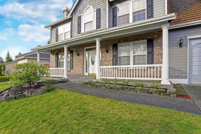 Porch Brick Repair in Oviedo, FL