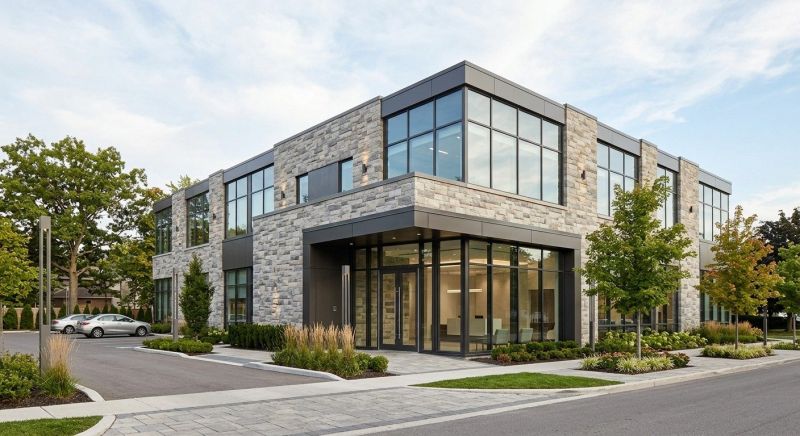 Stone Masonry Installation in Orange County, FL