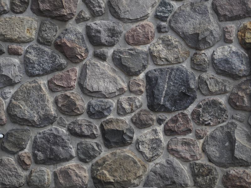 Stone Masonry Installation in Sanford, FL