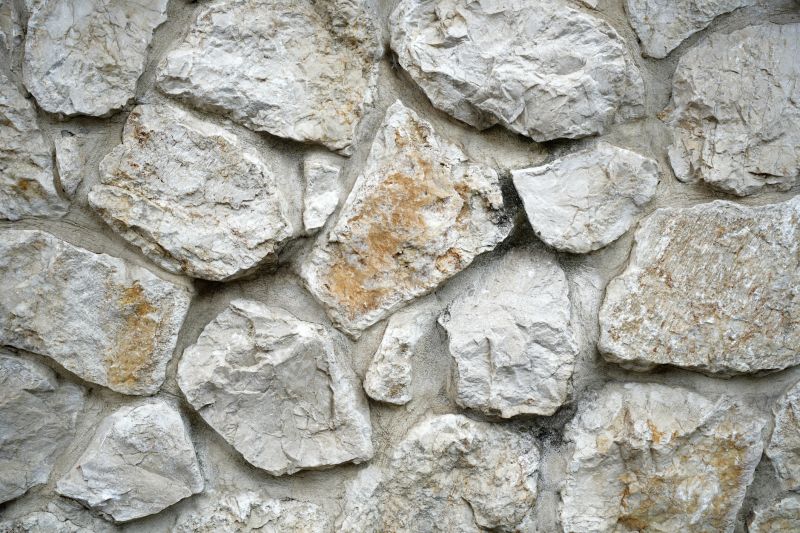 Stone Masonry Installation in Titusville, FL