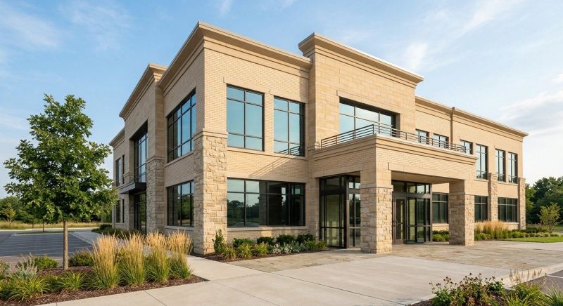 Stone Masonry Service in Oviedo, FL