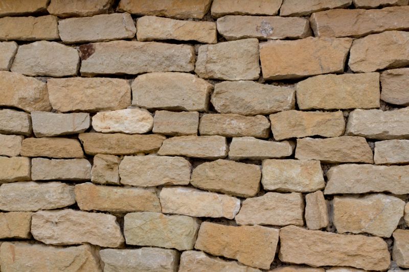Stone Wall Repair in Casselberry, FL