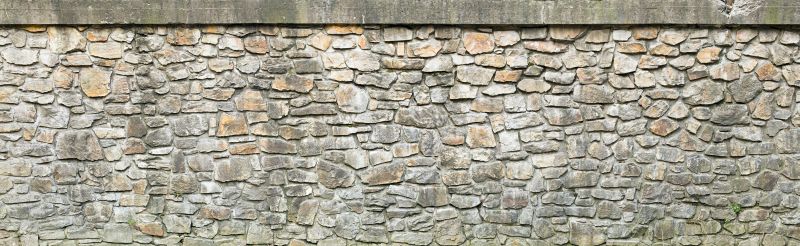 Stone Wall Repair in Sanford, FL
