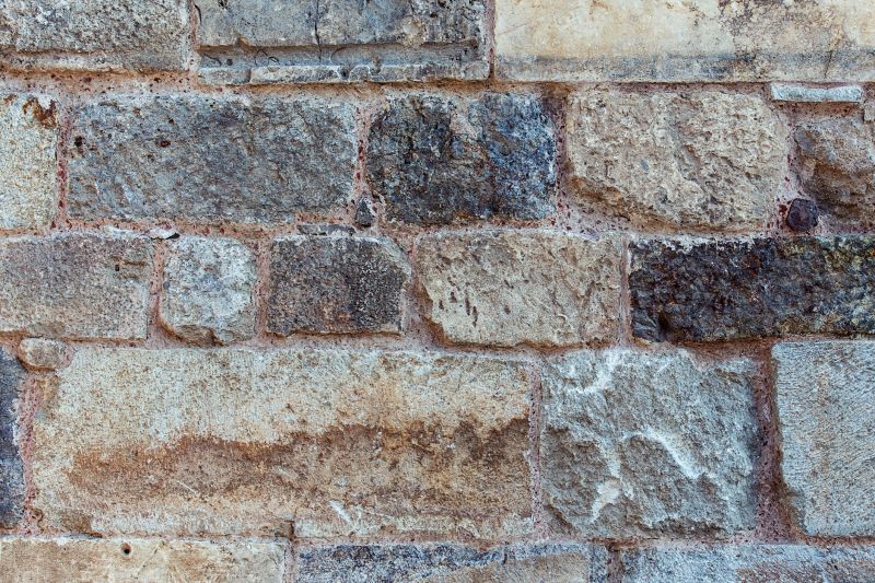 Stonework Installation in Mims, FL